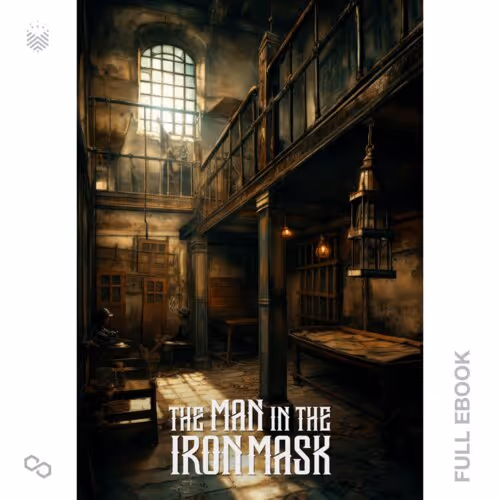 The Man in the Iron Mask #100