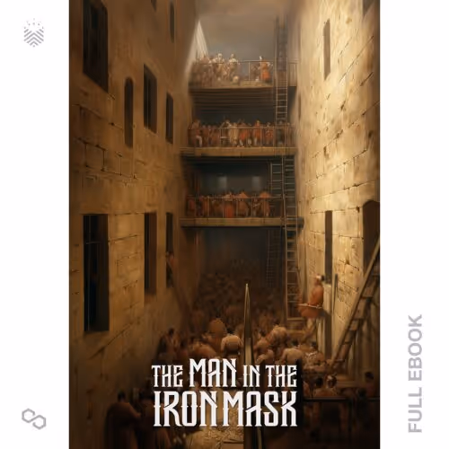 The Man in the Iron Mask #097