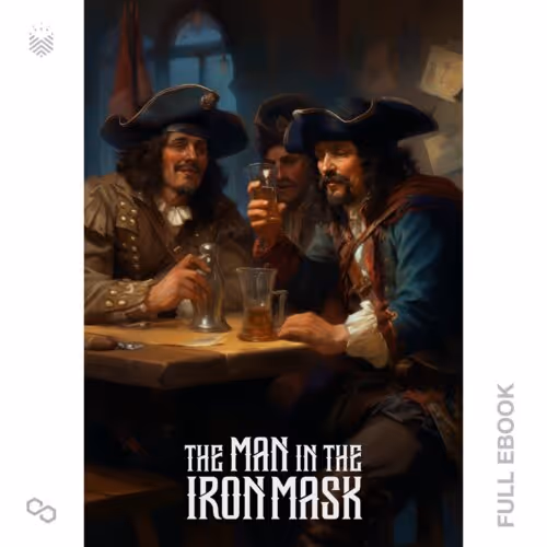 The Man in the Iron Mask #114
