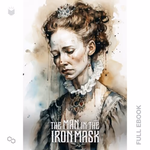 The Man in the Iron Mask #059