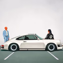 BLANCO 911
