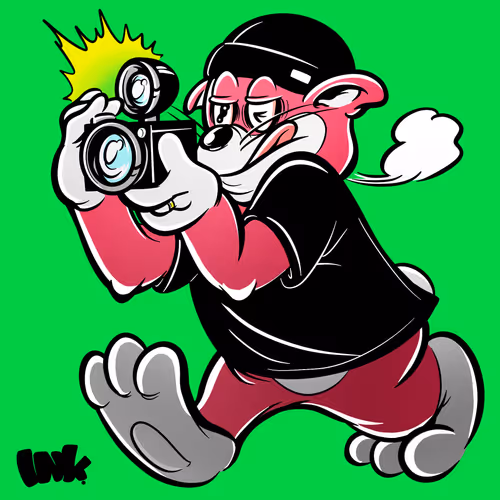 Item #5 Media