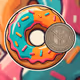 Donut or Token?