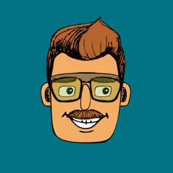 Nerd #5769