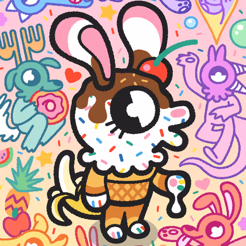 Mama Scoops #2