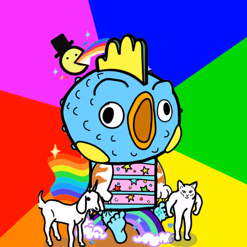 Meme Team X Reddit Collectible Avatars
