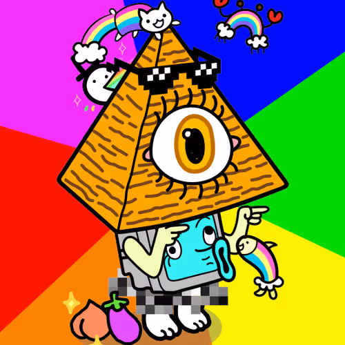 Meme Team X Reddit Collectible Avatars