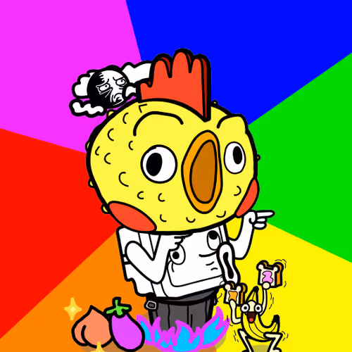 Meme Team X Reddit Collectible Avatars