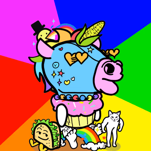 Meme Team X Reddit Collectible Avatars