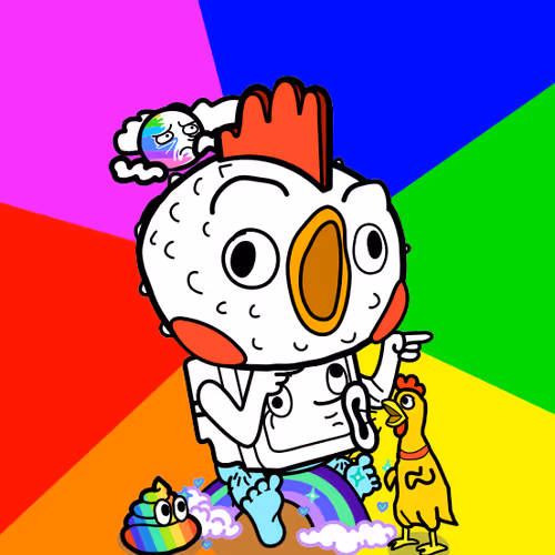 Meme Team X Reddit Collectible Avatars
