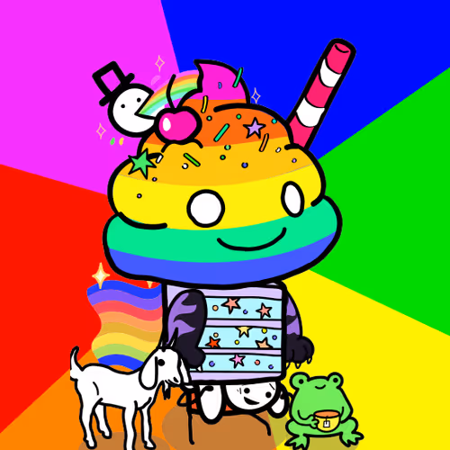 Meme Team X Reddit Collectible Avatars