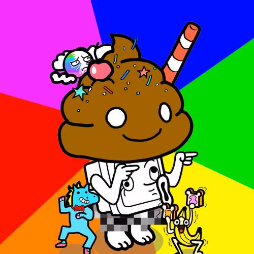 Meme Team X Reddit Collectible Avatars