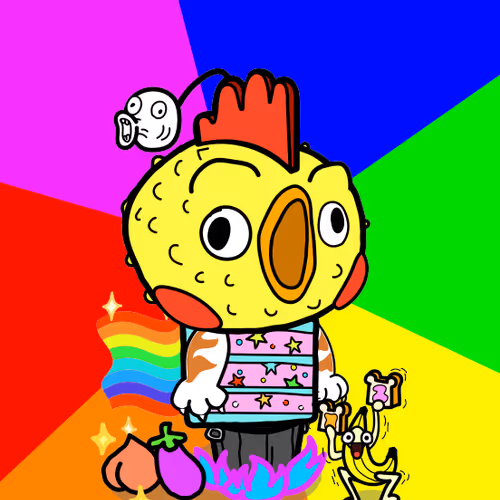 Meme Team X Reddit Collectible Avatars