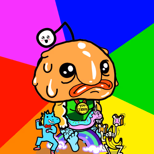 Meme Team X Reddit Collectible Avatars
