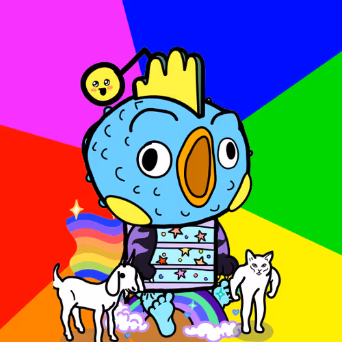 Meme Team X Reddit Collectible Avatars