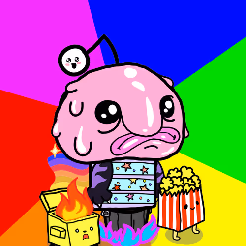 Meme Team X Reddit Collectible Avatars