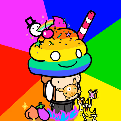 Meme Team X Reddit Collectible Avatars