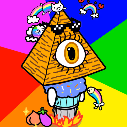 Meme Team X Reddit Collectible Avatars