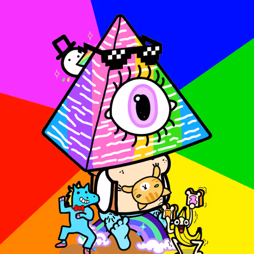 Meme Team X Reddit Collectible Avatars
