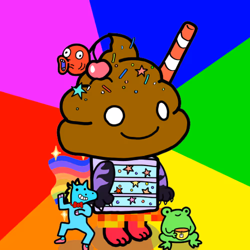 Meme Team X Reddit Collectible Avatars