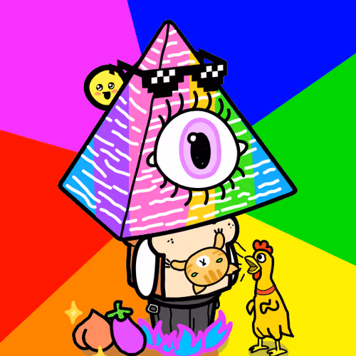 Meme Team X Reddit Collectible Avatars