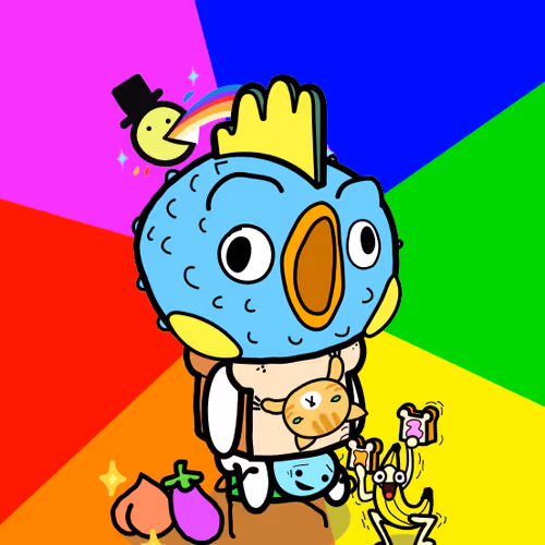 Meme Team X Reddit Collectible Avatars