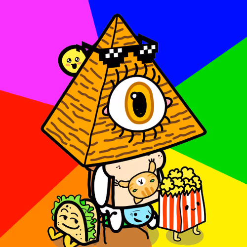 Meme Team X Reddit Collectible Avatars