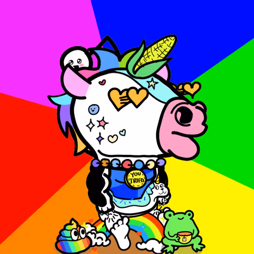 Meme Team X Reddit Collectible Avatars