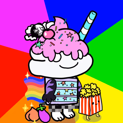 Meme Team X Reddit Collectible Avatars
