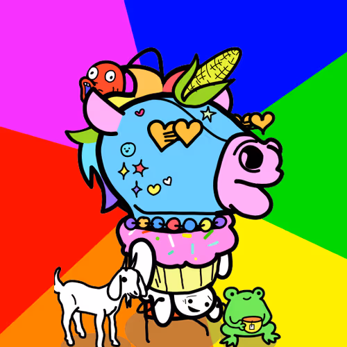 Meme Team X Reddit Collectible Avatars