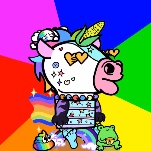 Meme Team X Reddit Collectible Avatars