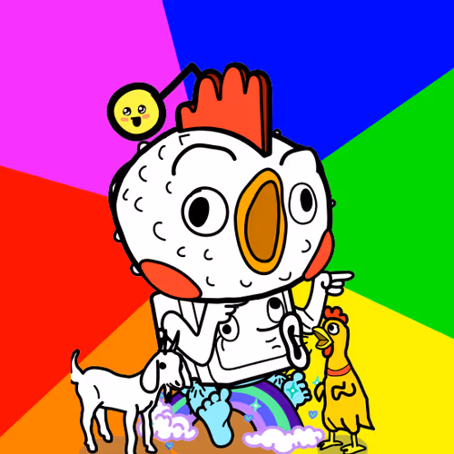 Meme Team X Reddit Collectible Avatars