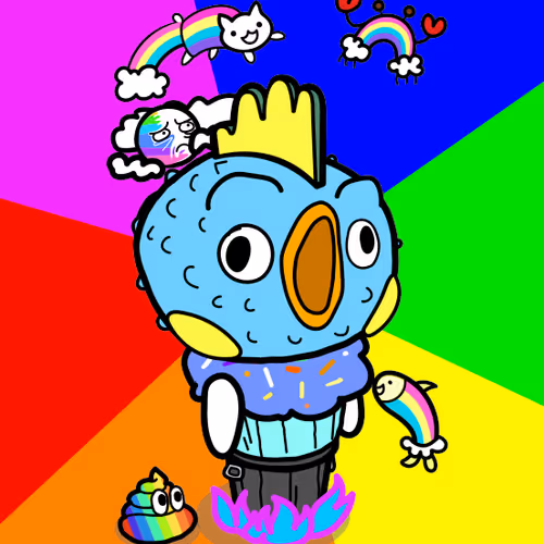 Meme Team X Reddit Collectible Avatars