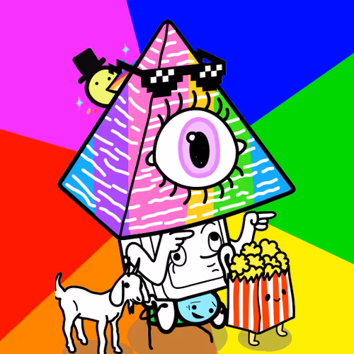 Meme Team X Reddit Collectible Avatars