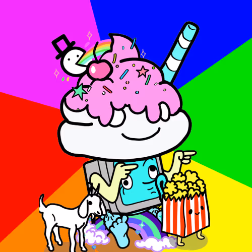 Meme Team X Reddit Collectible Avatars