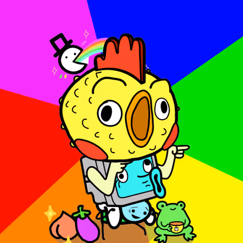Meme Team X Reddit Collectible Avatars