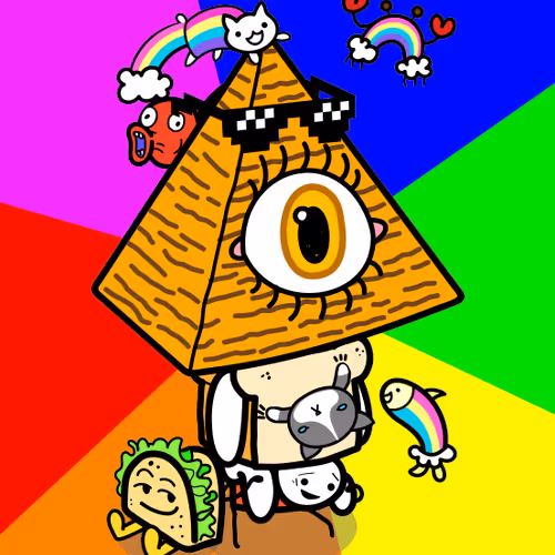 Meme Team X Reddit Collectible Avatars