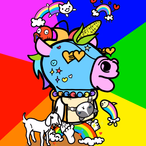 Meme Team X Reddit Collectible Avatars