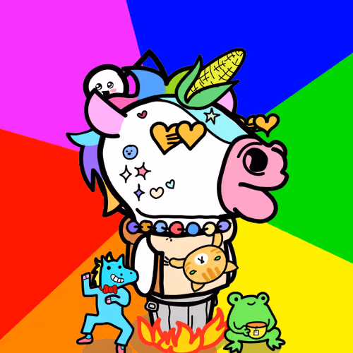 Meme Team X Reddit Collectible Avatars
