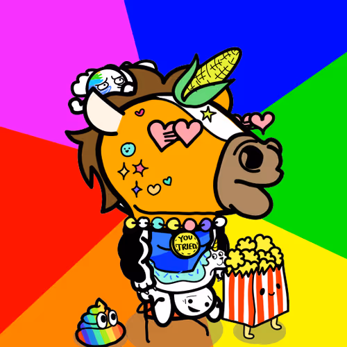 Meme Team X Reddit Collectible Avatars