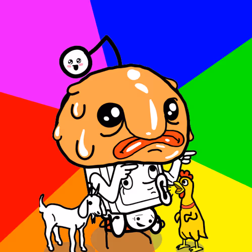 Meme Team X Reddit Collectible Avatars