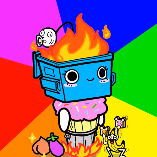 Meme Team X Reddit Collectible Avatars
