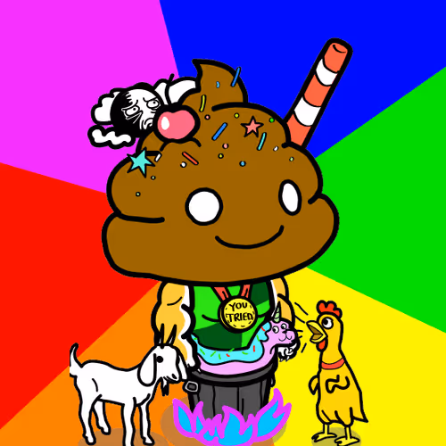 Meme Team X Reddit Collectible Avatars