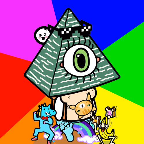 Meme Team X Reddit Collectible Avatars