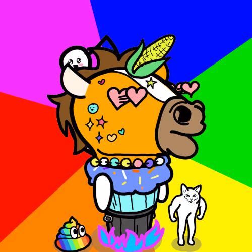 Meme Team X Reddit Collectible Avatars