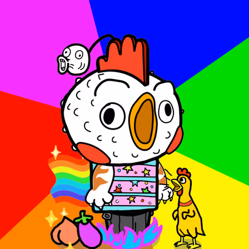 Meme Team X Reddit Collectible Avatars