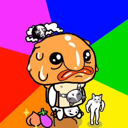 Meme Team X Reddit Collectible Avatars