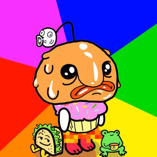 Meme Team X Reddit Collectible Avatars