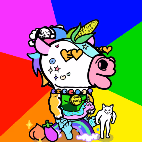 Meme Team X Reddit Collectible Avatars