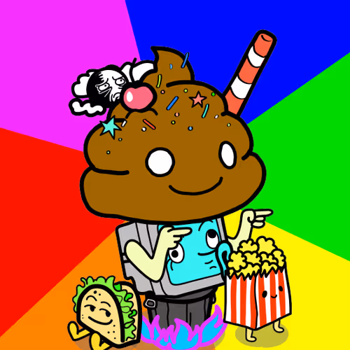 Meme Team X Reddit Collectible Avatars